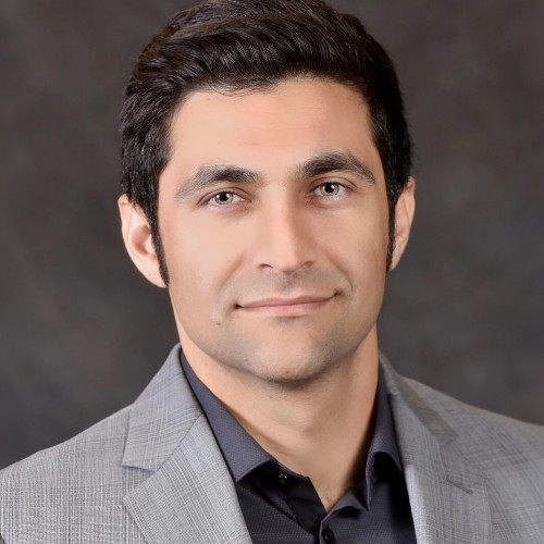 Amir Zavichi, Ph.D., PE, CCM